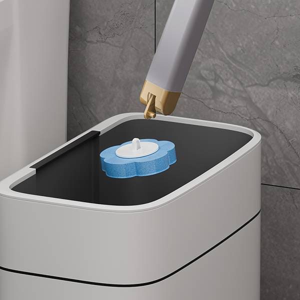 Cepillo limpiador exclusivo para baño Scrubexpress®