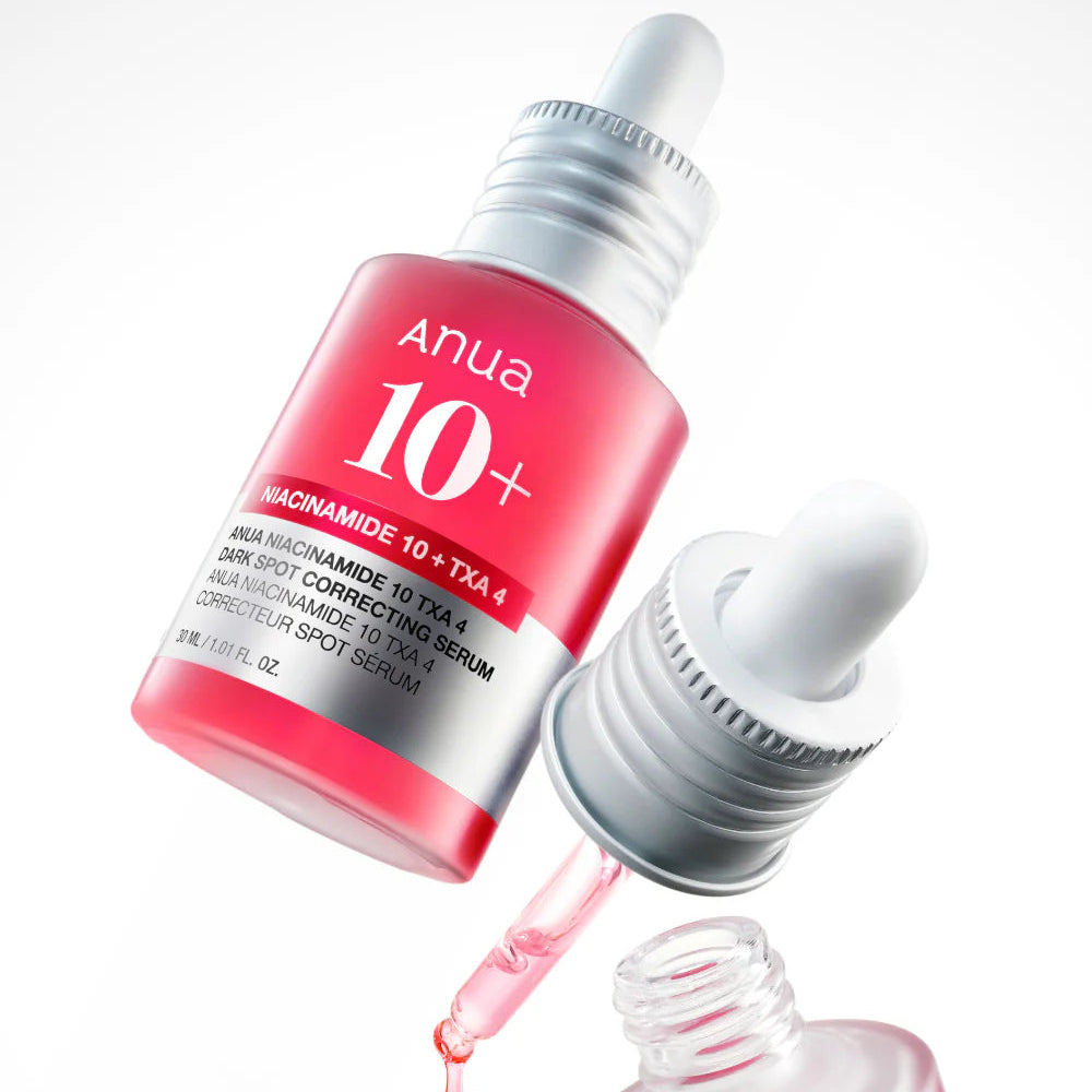 Anua: Sérum coreano 30ml