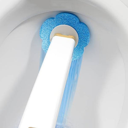 Cepillo  limpiador exclusivo para baño Scrubexpress®