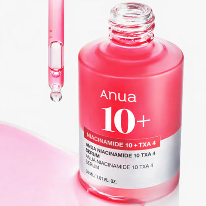 Anua: Sérum coreano 30ml