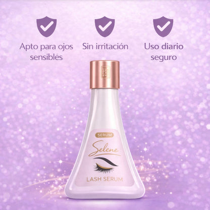 Serum Cloveth: Recupera tus pestañas naturales en solo 14 días