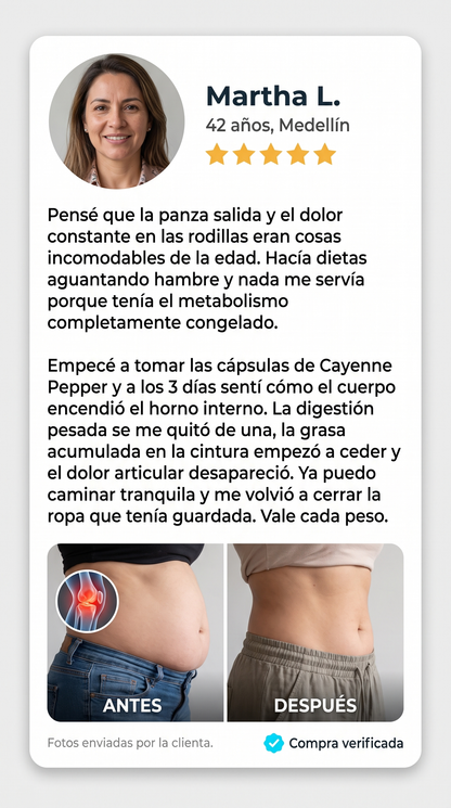 Cayenne
